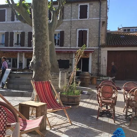 Κάμπινγκ Mobilhome Le Repaire Du Soleil